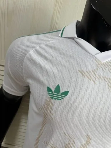 Wales 2026 World Cup Away Player Version Jersey (S-2XL)