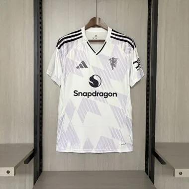 2025/26 Manchester United Away Jersey S-4XL
