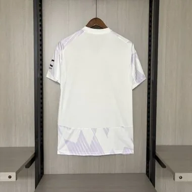 2025/26 Manchester United Away Jersey (S-4XL)
