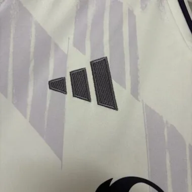 2025/26 Manchester United Away Jersey (S-4XL)