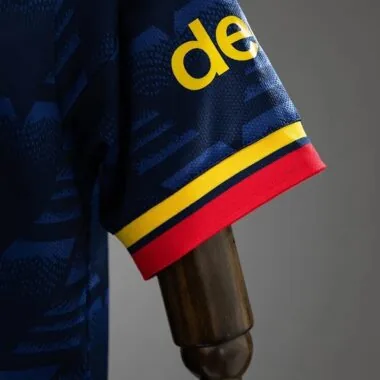 Arsenal 2026/27 Away Soccer Jersey (S-4XL)