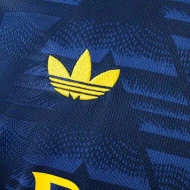 Arsenal 2026/27 Away Soccer Jersey (S-4XL)