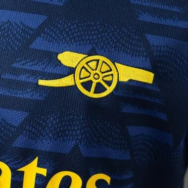 Arsenal 2026/27 Away Soccer Jersey (S-4XL)