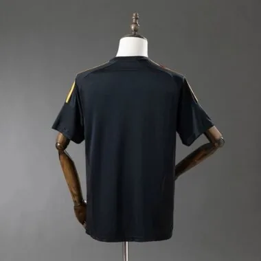 Arsenal 2025-26 Black Training jersey (S-2XL)