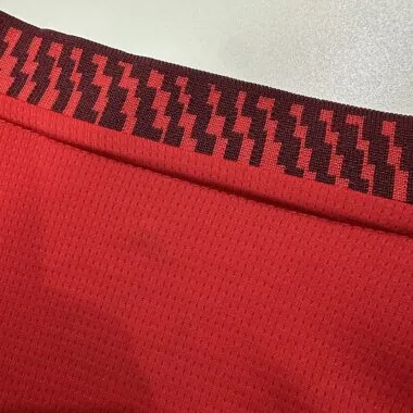 Arsenal 2026/27 Home Soccer Jersey (S-4XL)