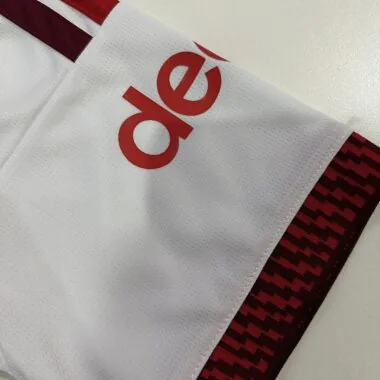 Arsenal 2026/27 Home Soccer Jersey (S-4XL)