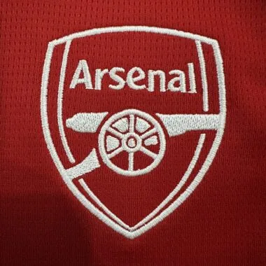 Arsenal 2026/27 Home Soccer Jersey (S-4XL)