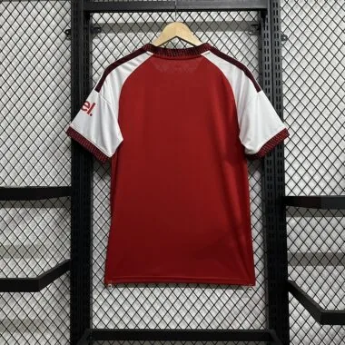 Arsenal 2026/27 Home Soccer Jersey (S-4XL)