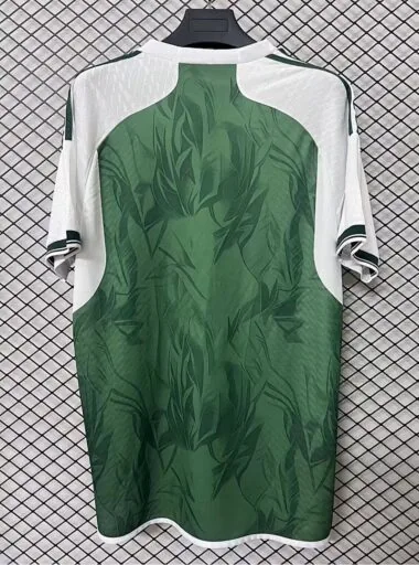 Arsenal 2026/27 Special Edition - Green Jersey (S-XXL)