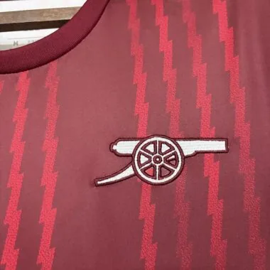Arsenal 2026/27 Special Edition - Red Jersey (S-XXL)