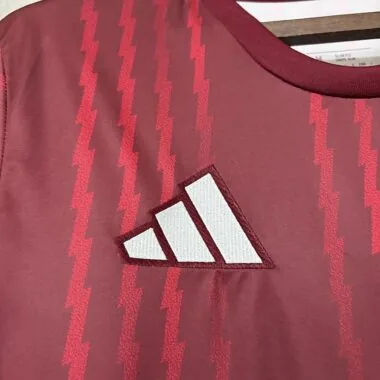 Arsenal 2026/27 Special Edition - Red Jersey (S-XXL)