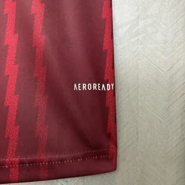 Arsenal 2026/27 Special Edition - Red Jersey (S-XXL)