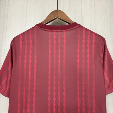 Arsenal 2026/27 Special Edition - Red Jersey (S-XXL)
