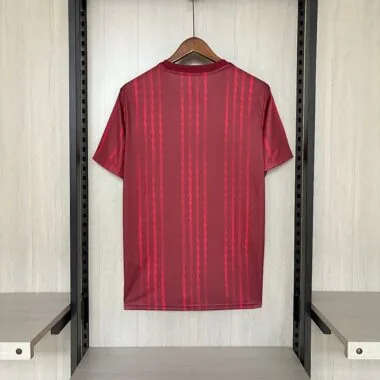 Arsenal 2026/27 Special Edition - Red Jersey (S-XXL)