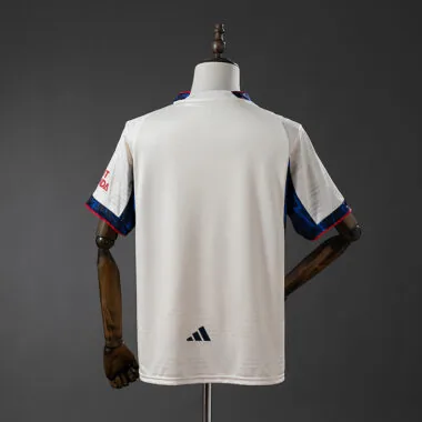 Arsenal 25/26 Pre-Match- Beige Jersey (S-XXL)