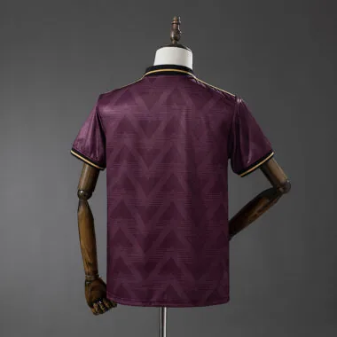 Arsenal 25/26 Special Edition - Maroon Jersey (S-XXL)