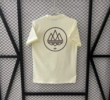 Aston Villa 2025/26 Soccer T-Shirts
