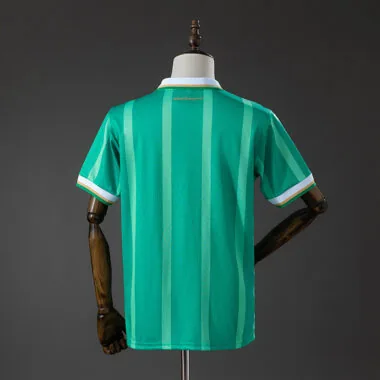 Aston Villa 2026/27 St. Patrick#039;s Day Jersey S-XXL