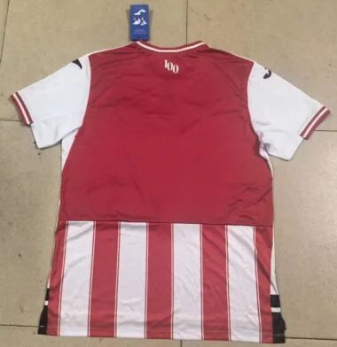 Brentford 2025-26 home Jersey (S-4XL)