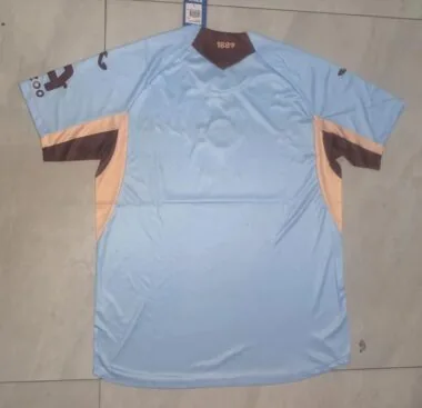 Brentford 2025-26 Third Away Jersey (S-4XL)