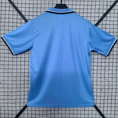 Coventry City 2025/26 50th Anniversary Edition Jersey