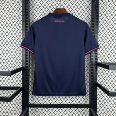 Everton 2025-26 Fourth away Jersey
