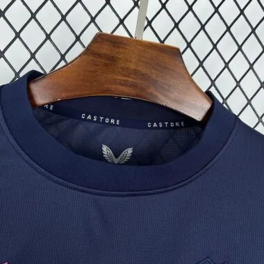 Everton 2025-26 Fourth away Jersey