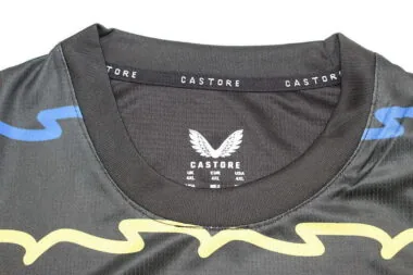 Everton 2025-26 Third away Jersey