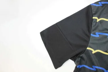 Everton 2025-26 Third away Jersey