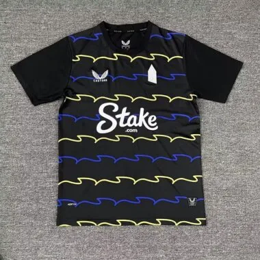 Everton 2025-26 Third away Jersey
