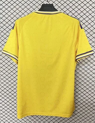 Leeds United 2026/27 Away (Picture Version (S-4XL)
