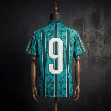 Manchester City 2025/26 Special Edition #9 Jersey (S-XXL)
