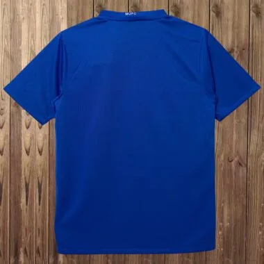 Manchester United 2008/09 Third Away Champions League version