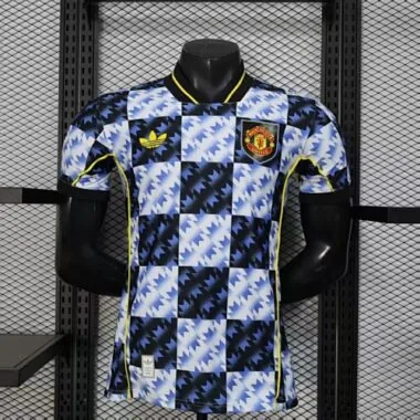 Manchester United 2025/26 Special Edition Player Version