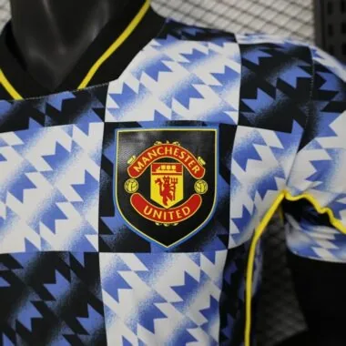 Manchester United 2025/26 Special Edition Player Version