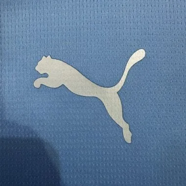 Manchester city 2025/26 Home Jersey (Picture Version (S-2XL)