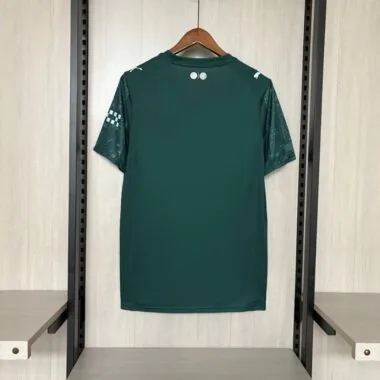 Manchester city 2025/26 Third away Jersey