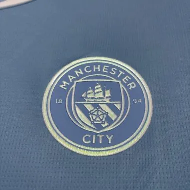 Manchester city 2026/27 Home Jersey (Picture Version (S-4XL)