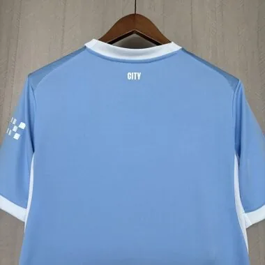 Manchester city 2026/27 Home Jersey (Picture Version (S-4XL)