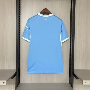 Manchester city 2026/27 Home Jersey (Picture Version (S-4XL)