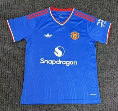 Manchester united 2026/27 away jersey size S-4XL
