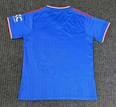 Manchester united 2026/27 away jersey (S-4XL)