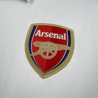 Mens Arsenal 2025/26 Concept Jersey