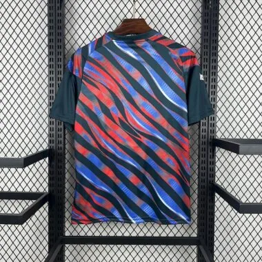 Mens Arsenal 2026/27 Pre-Match Jersey