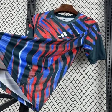 Mens Arsenal 2026/27 Pre-Match Jersey