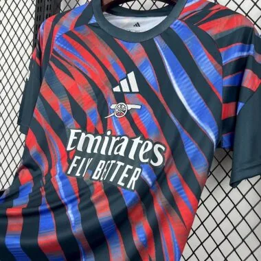 Mens Arsenal 2026/27 Pre-Match Jersey