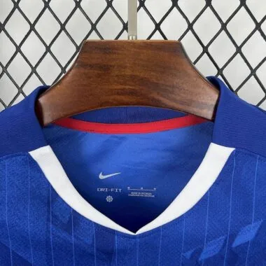 Mens Chelsea 2025/26 Home IFS.AI Jersey