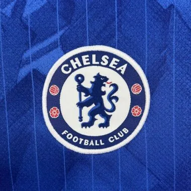 Mens Chelsea 2025/26 Home IFS.AI Jersey