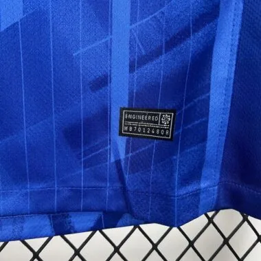 Mens Chelsea 2025/26 Home IFS.AI Jersey