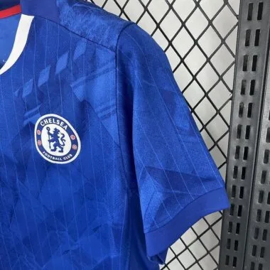 Mens Chelsea 2025/26 Home IFS.AI Jersey
